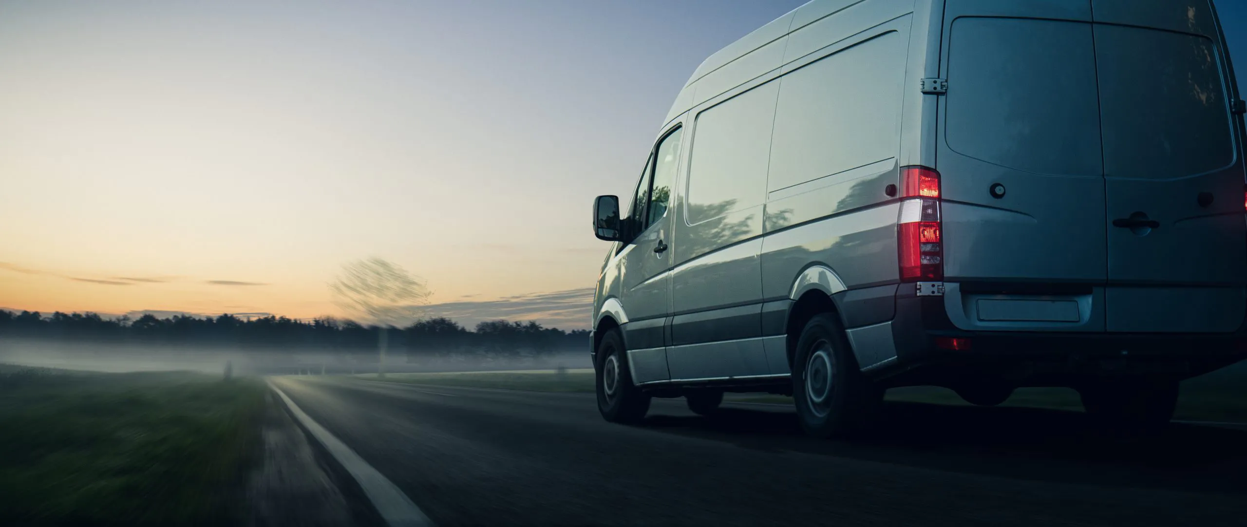 Mobile Tyres Beaconsfield Mobile Tyres Van